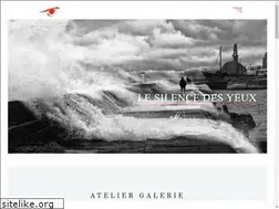 Sites similar to lesilencedesyeux.fr
