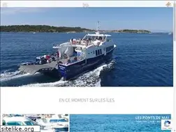 Sites similar to lesilespaulricard.com