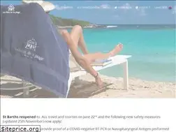 Sites similar to lesilets.com