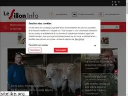 Sites similar to lesillon.info