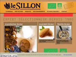 Sites similar to lesillonfruitsec.fr
