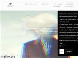 Sites similar to lesillusionnistes.fr