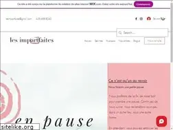 Sites similar to lesimpartfaites.com
