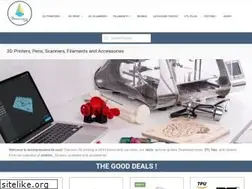 Sites similar to lesimpressions3d.com