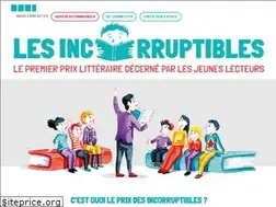 Sites similar to lesincos.com