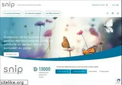 Sites similar to lesindustriesduplatre.org
