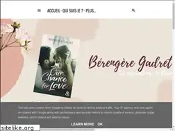 Sites similar to lesinspirationsdeberengere.fr