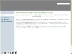 Sites similar to lesintaal.nl