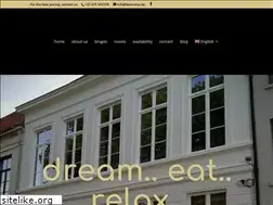 Sites similar to lesinvites.be