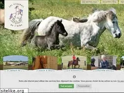 Sites similar to lesislandaisdelalbe.com