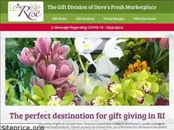 Sites similar to lesislerose.com