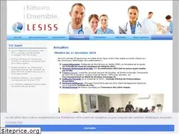 Sites similar to lesiss.org