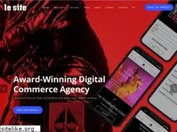 Sites similar to lesite.ca
