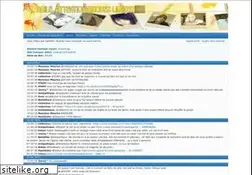 Sites similar to lesitedecuisine.fr