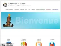 Sites similar to lesitedelaclasse.fr