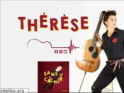 Sites similar to lesitedetherese.com