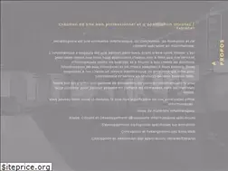 Sites similar to lesitedugenie.com