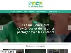 Sites similar to lesitedujardinier.fr