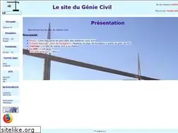 Sites similar to lesitegc.free.fr