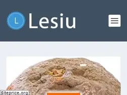 Sites similar to lesiu.eu