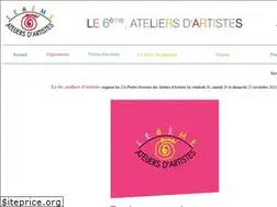 Sites similar to lesixaa.org