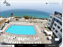 Sites similar to lesixresorthotel.com