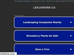 Sites similar to lesjardins.ca