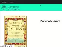 Sites similar to lesjardins.ch
