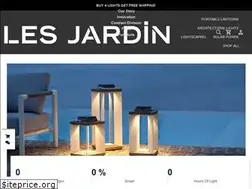Sites similar to lesjardins.solar
