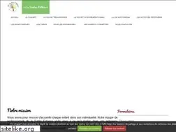 Sites similar to lesjardinsdathenamc.fr