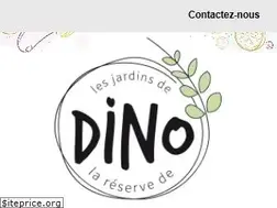 Sites similar to lesjardinsdedino.fr