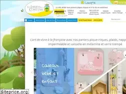Sites similar to lesjardinsdelacomtesse.com