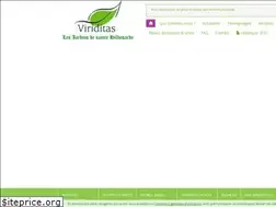 Sites similar to lesjardinsdesaintehildegarde.com