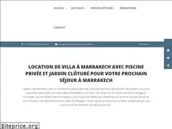 Sites similar to lesjardinsdetouhina.com
