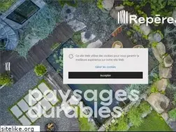 Sites similar to lesjardinsdevosreves.com