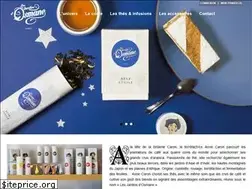 Sites similar to lesjardinsdosmane.com