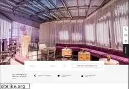 Sites similar to lesjardinsdumarais.com