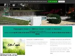 Sites similar to lesjardinsdumoulin.com
