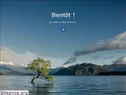 Sites similar to lesjardinsduweb.eu