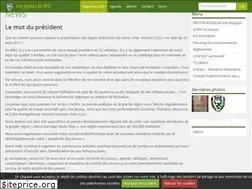 Sites similar to lesjeunesdurbdb.e-monsite.com