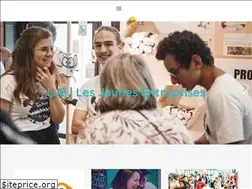 Sites similar to lesjeunesentreprises.be