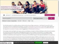 Sites similar to lesjeunesetlenumerique.fr