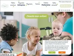 Sites similar to lesjeunespousses.fr