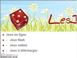 Sites similar to lesjeuxgratuits.fr