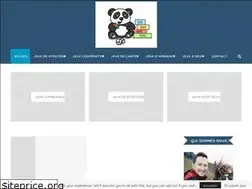 Sites similar to lesjeuxsontfaits.fr