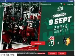 Sites similar to lesjokers.net