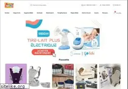 Sites similar to lesjouets.ma