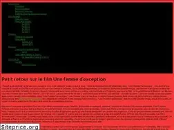 Sites similar to lesjoyeux.org