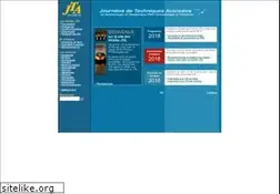 Sites similar to lesjta.com