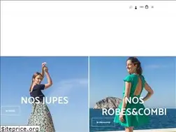 Sites similar to lesjuponsdelouison.fr
